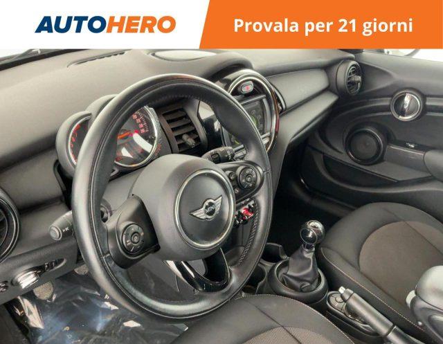 MINI One 1.2 One 5 porte