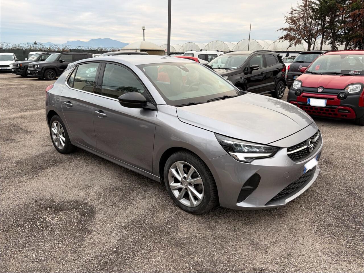 Opel Corsa 1.2 100 CV Elegance