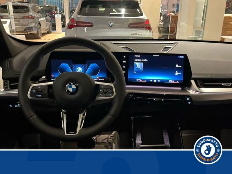 BMW X1 sDrive 20i
