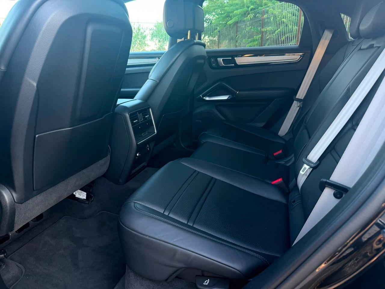 Porsche Cayenne Coupe 2022 4.0 Turbo S e-hybrid 5p.ti tiptronic 680cv