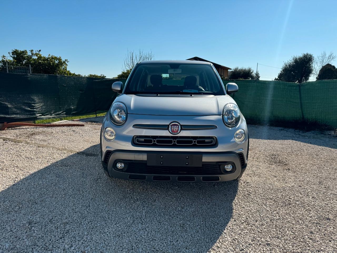 Fiat 500L 1.4 95 CV S&S Cross