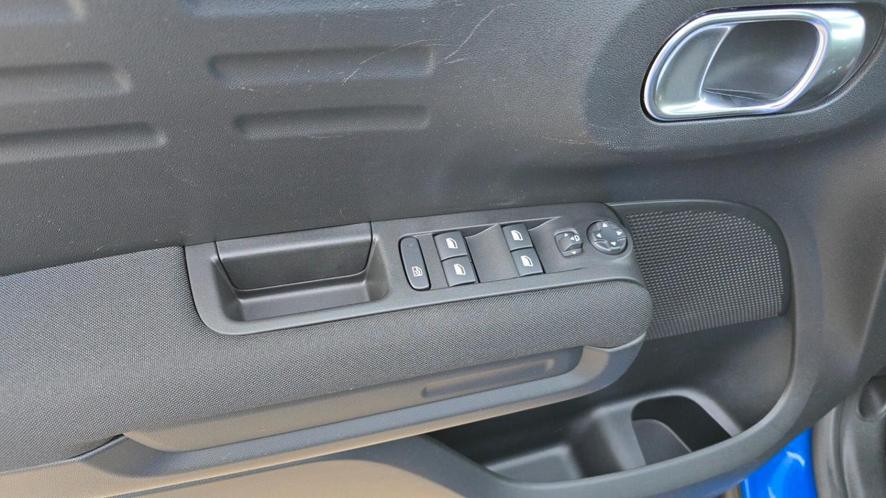 Citroen C3 Aircross PureTech 110 S&S Plus