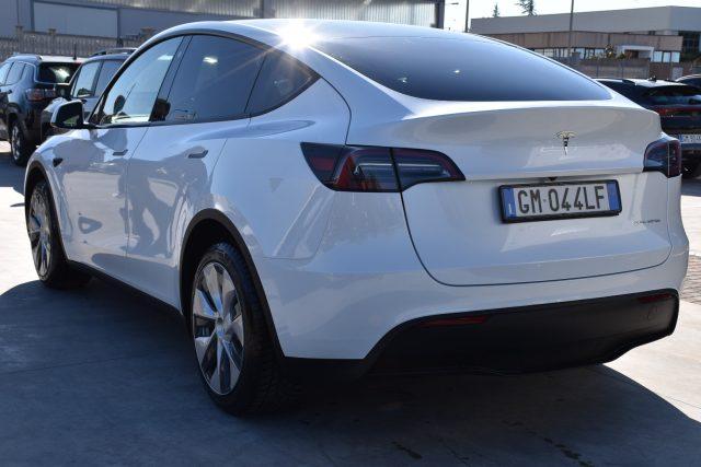 TESLA Model Y Dual Motor Long Range AWD