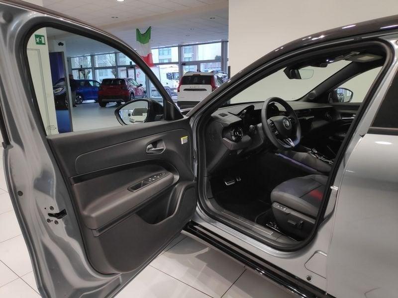 Alfa Romeo Junior Junior 1.2 145 CV Hybrid eDCT6 Q4*4x4*