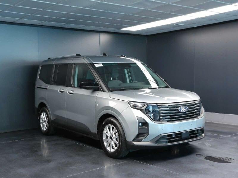 FORD Tourneo Courier 2ªs Tourneo Courier 1.0 E...