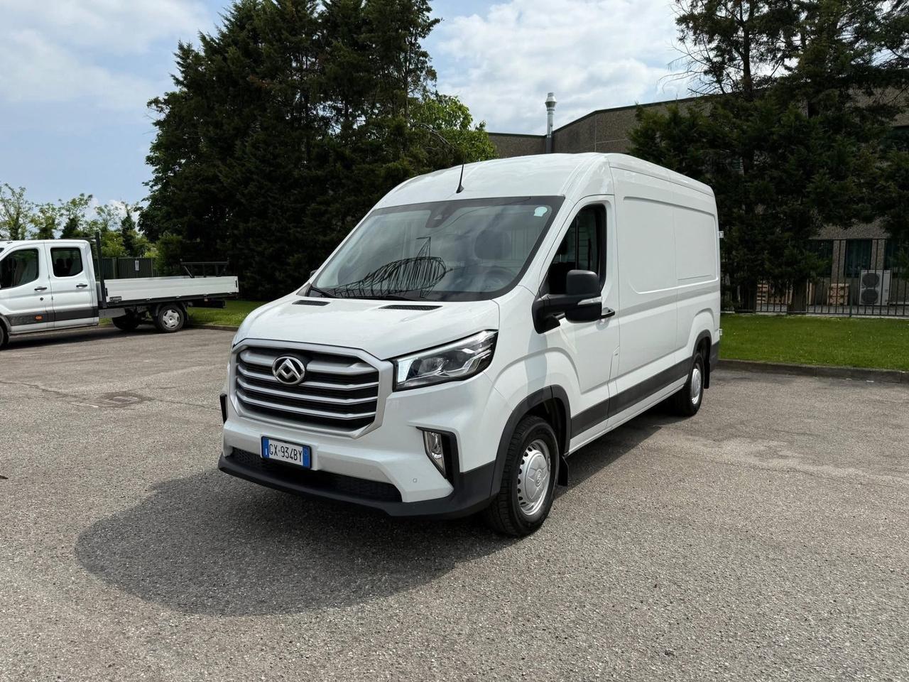 Maxus Deliver9 Pronta Consegna 2.0 Diesel EURO 6D