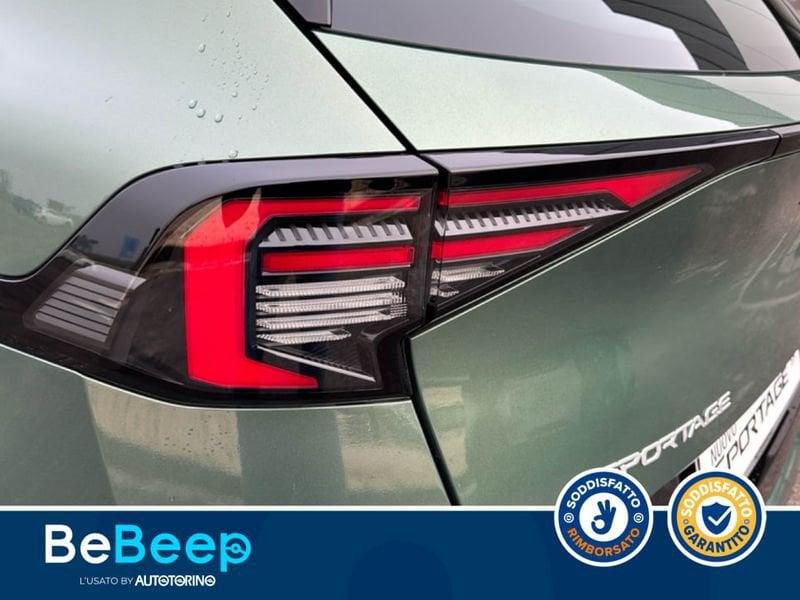 Kia Sportage CRDI MHEV GT-LINE SUNROOF PACK DCT7