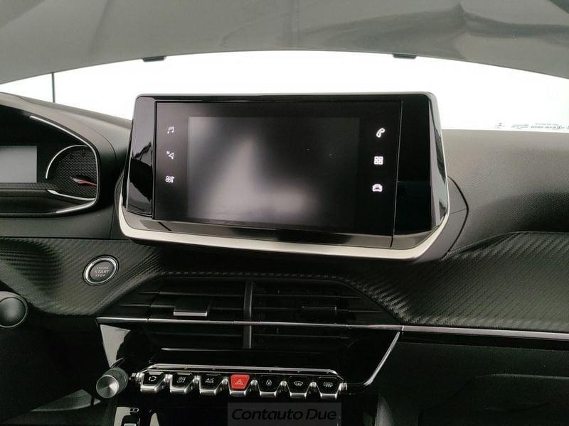 Peugeot 2008 2008 1.2 puretech Allure Pack s&s 100cv