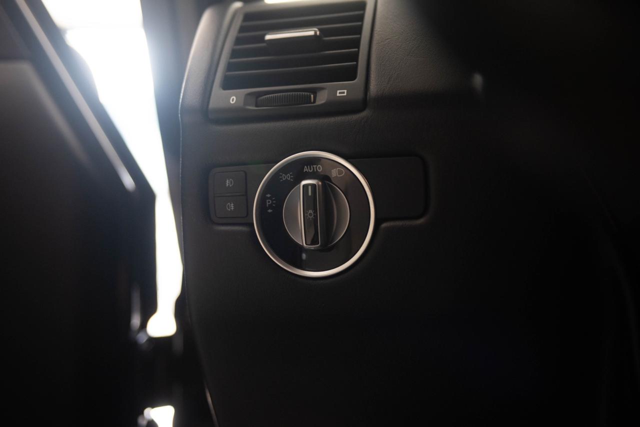 Mercedes-benz G 350 BlueTEC S.W. Lunga
