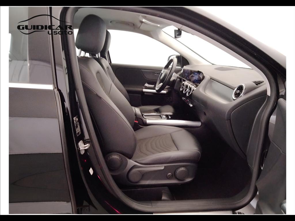 Mercedes-Benz GLA-H247 2023 - GLA 250 e phev Progressive Advanced auto