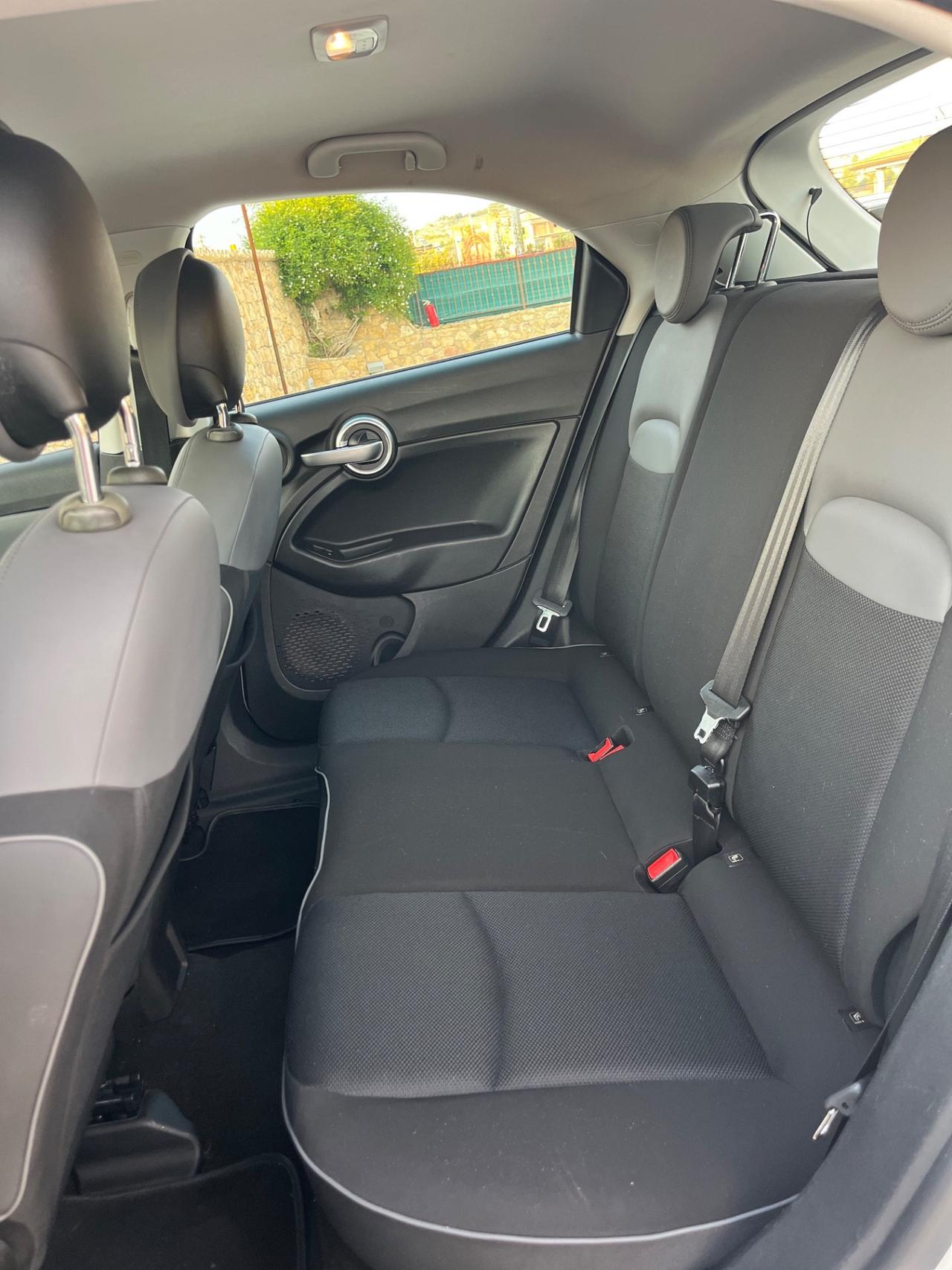 Fiat 500X 1.6 MultiJet / 2017 / GARANZIA INCLUSA