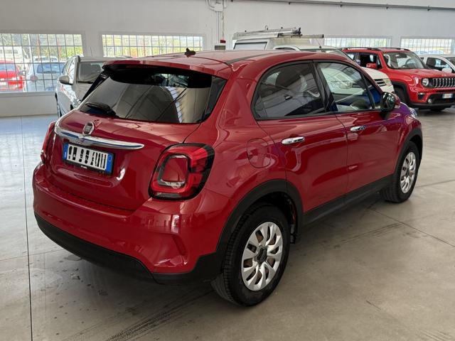 FIAT 500X 1.3 MultiJet 95 CV Connect - PROMO