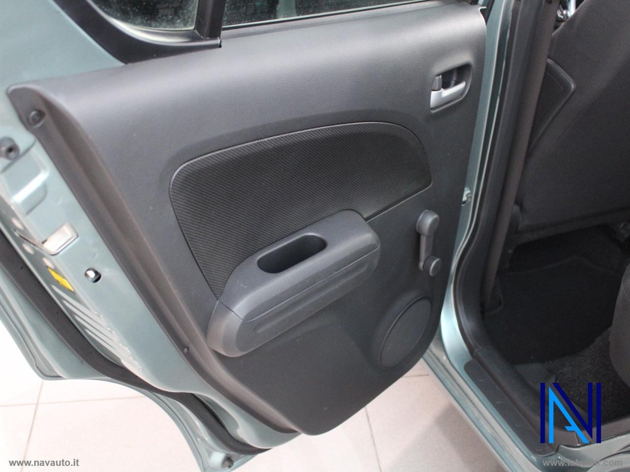 OPEL Agila 1.2 94 CV Enjoy