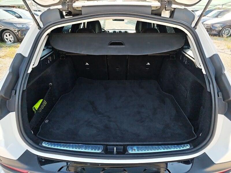 Mercedes-Benz Classe C All Terrain C 220 d 4matic All-Terrain ADVANCED NIGHT-PACK