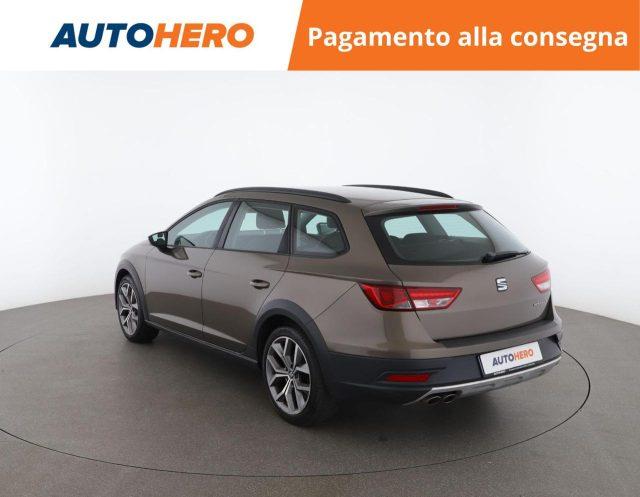 SEAT Leon 2.0 TDI 150 CV 4DRIVE ST Start/Stop X-PERIENCE Bus