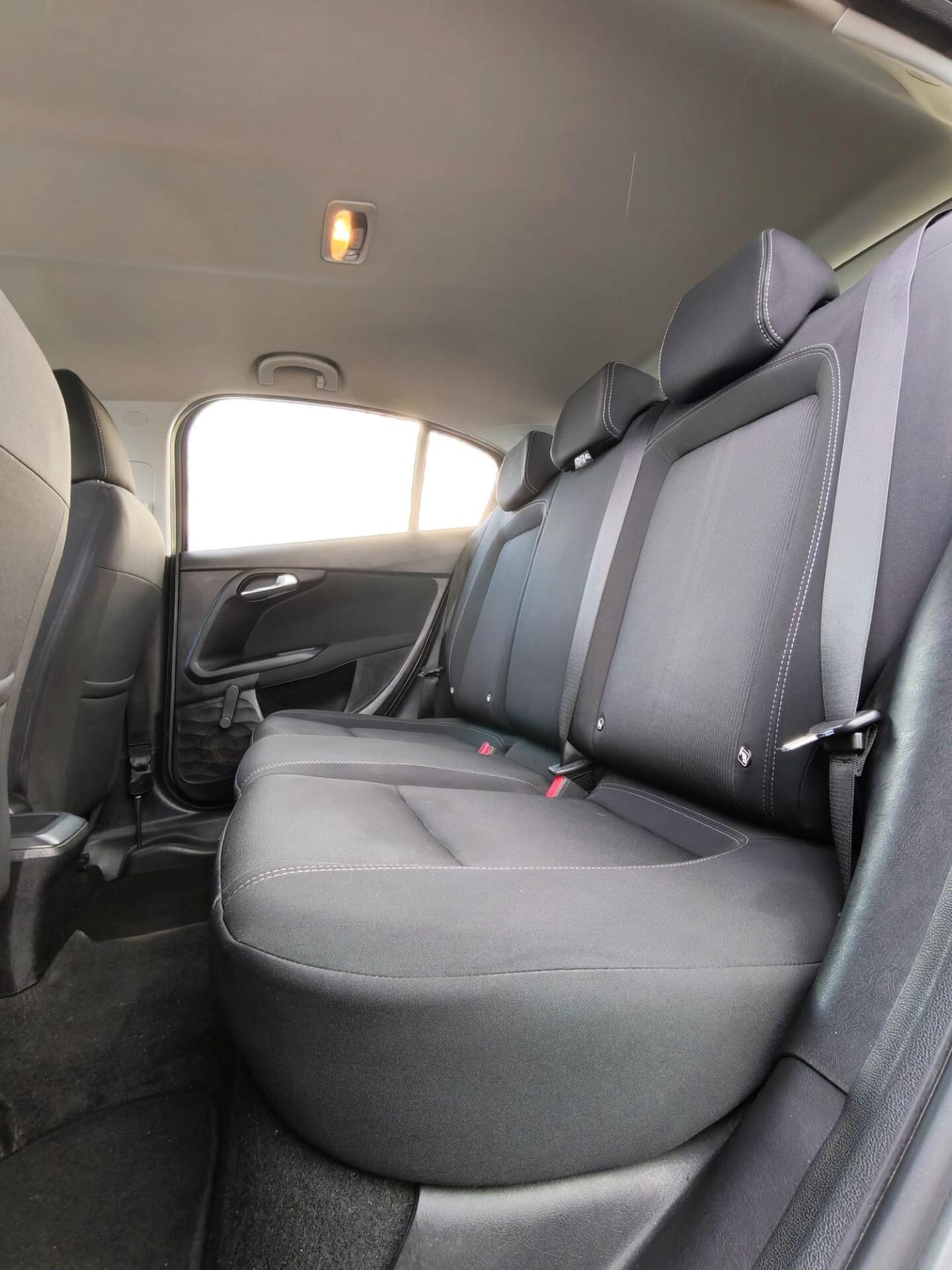 Fiat Tipo 1.4 T-Jet 120CV GPL 5 porte S-Design