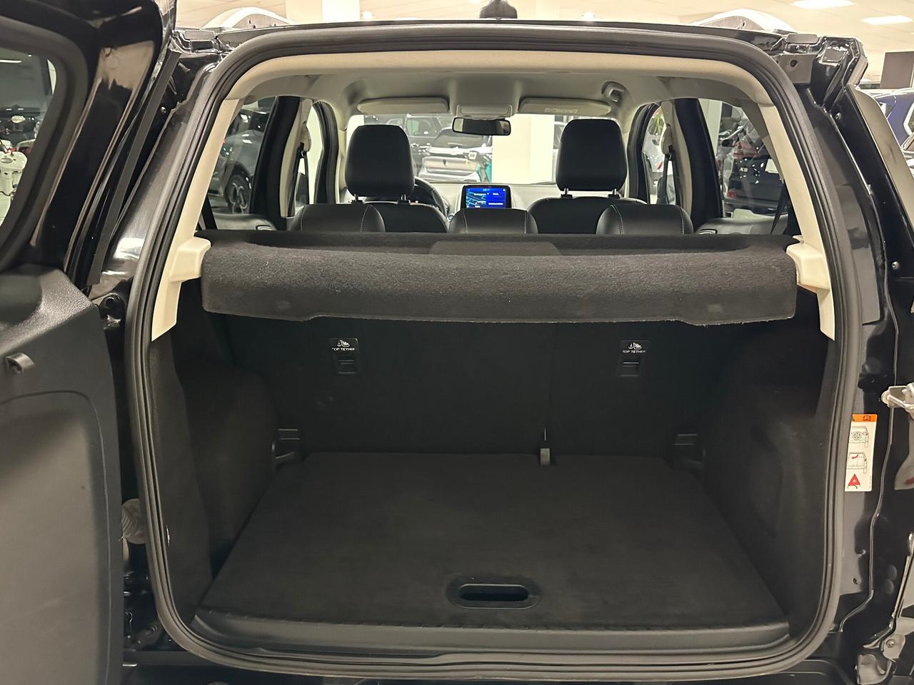Ford EcoSport 1.5 Ecoblue 95 CV Start&S Titanium - 2021