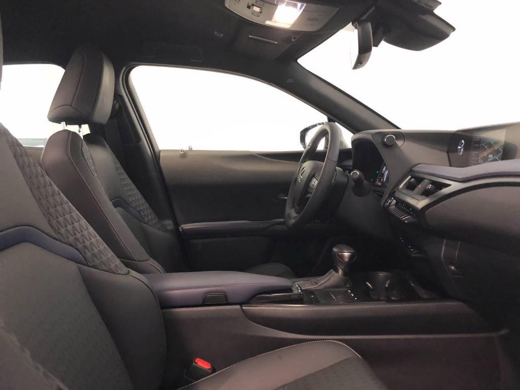 Lexus UX 250h 2.0 Hybrid Midnight 2WD Power Split Device