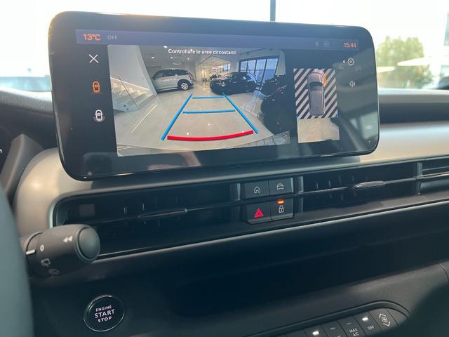 JEEP Avenger 1.2 Turbo 100 CV Summit PREZZO REALE