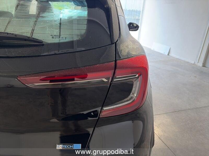 Renault Captur II 2019 Benzina 1.6 E-Tech phev Intens 160cv auto my21