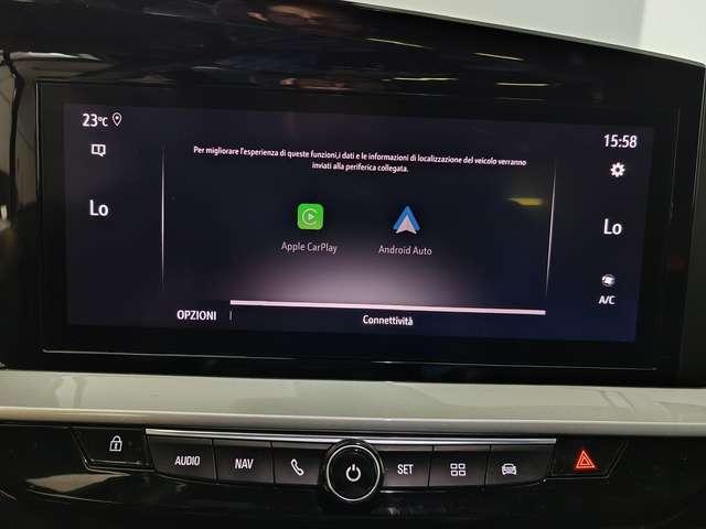 Opel Mokka 1.2 100cv GS + Camera + Navi + Cerchi R18