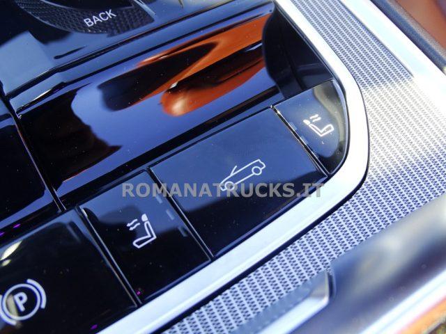 BMW 840 d 48V xDrive Cabrio - perfetta - CONTO VENDITA