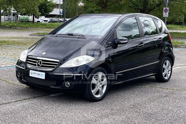 MERCEDES A 150 Avantgarde