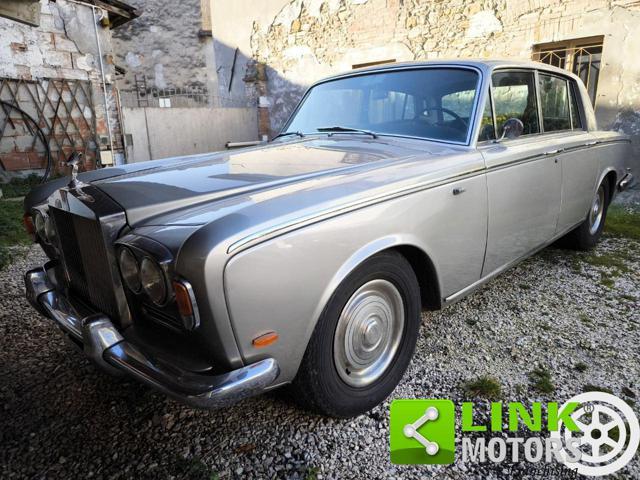 ROLLS-ROYCE Other Silver Shadow I