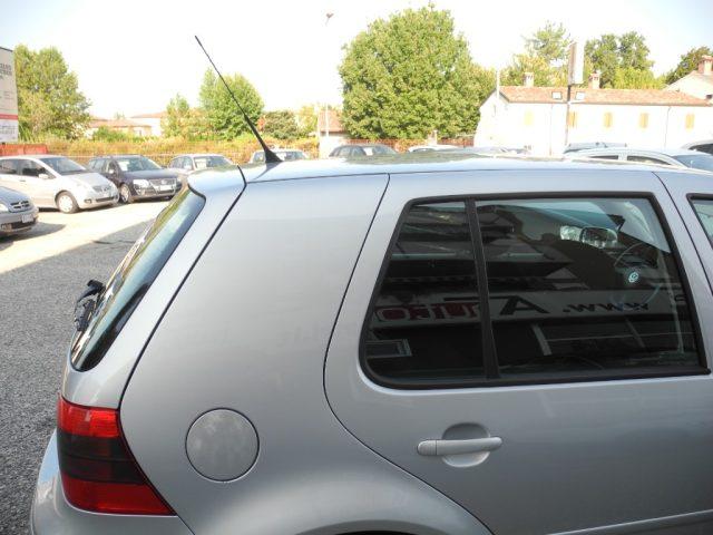 VOLKSWAGEN Golf 1.6 16v 105cv 5p. Comfortline - OK NEOPATENTATI