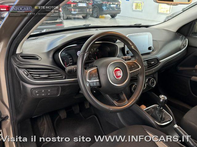 FIAT Tipo SW 1.4 T-Jet 120CV Lounge