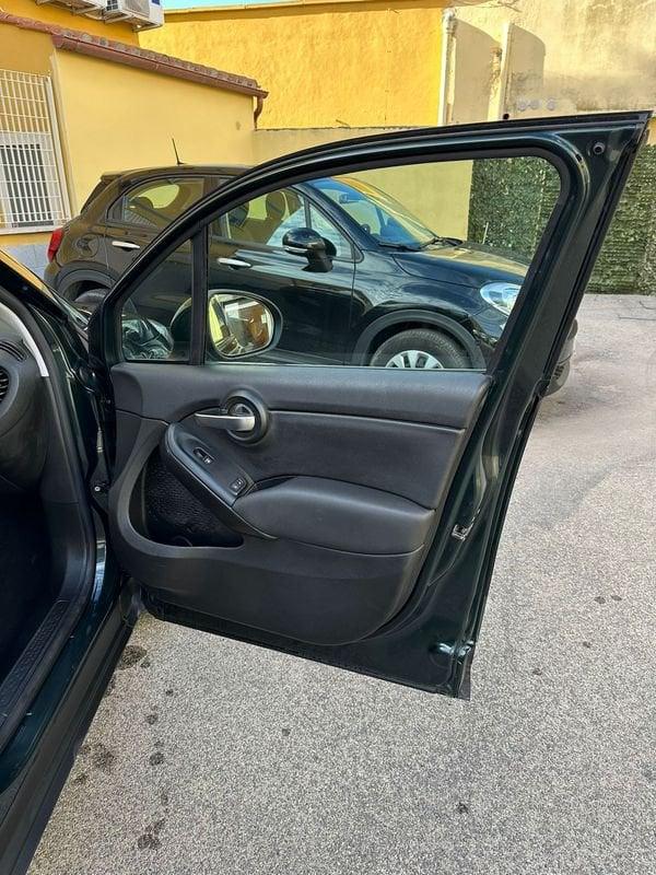 FIAT 500X 1.3 MultiJet 95 CV Connect