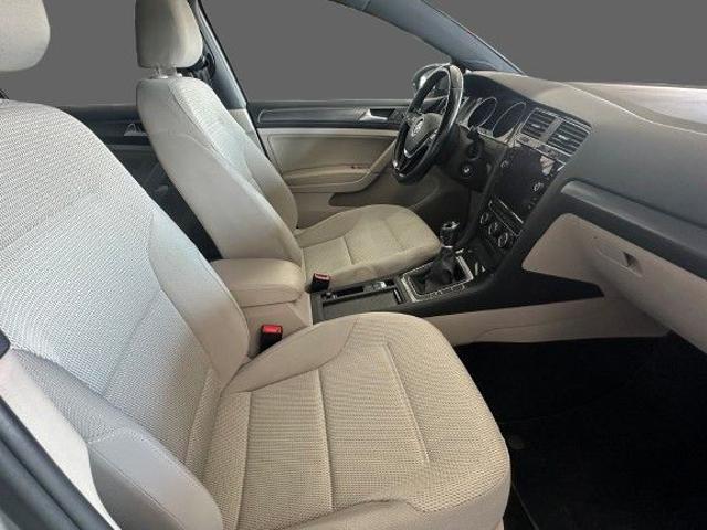 VOLKSWAGEN Golf 1.6 TDI 115 CV 5p. Business BlueMotion Technology