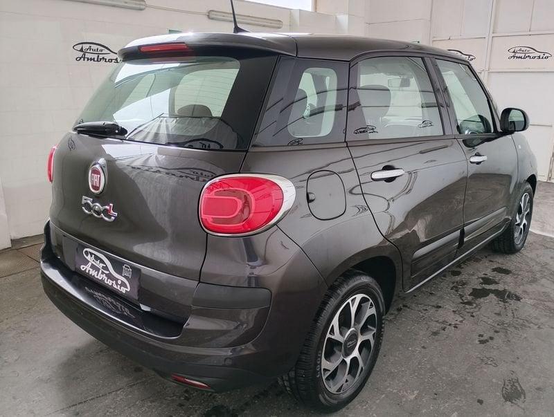 FIAT 500L 1.3 Multijet 95 CV tua da 149,00 al mese