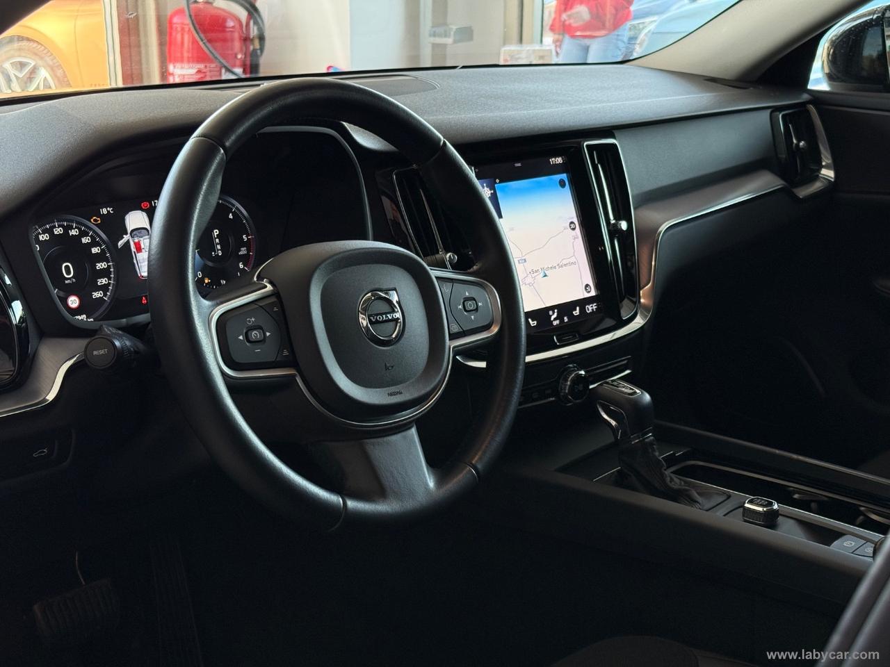 VOLVO V60 D3 Geartronic Business Plus