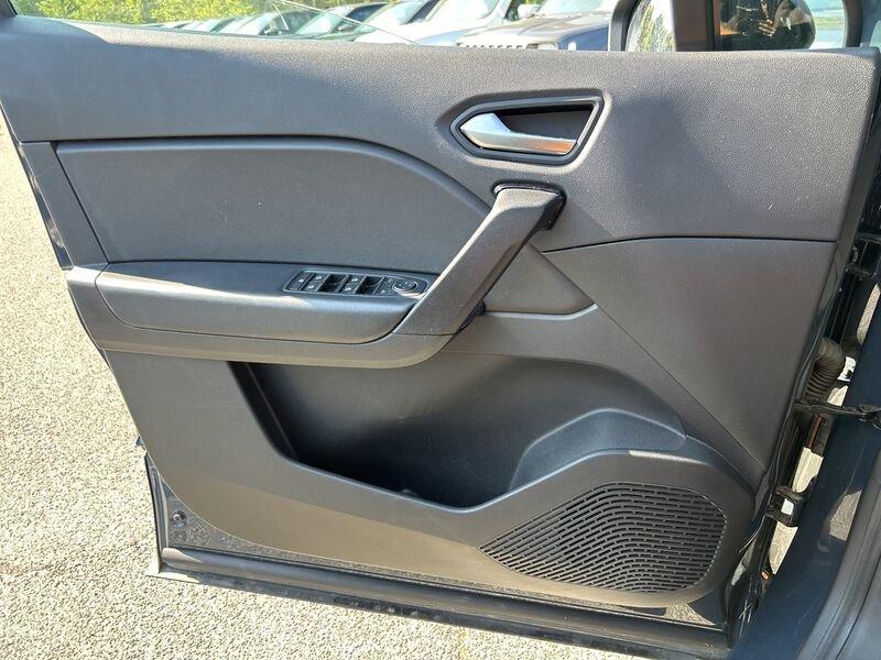 Renault Captur II 2019 1.6 E-Tech hybrid Zen 145cv auto