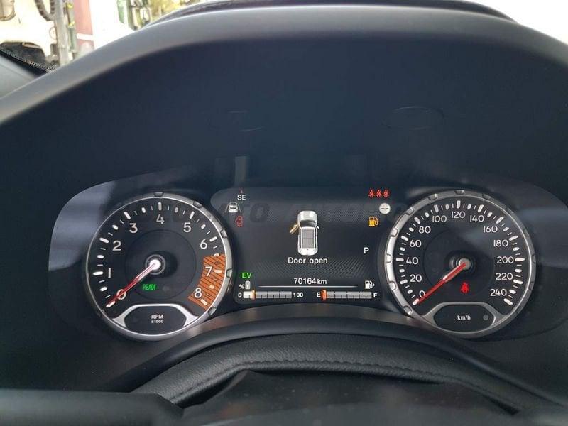 Jeep Renegade Renegade 1.5 turbo t4 mhev Limited 2wd 130cv dct