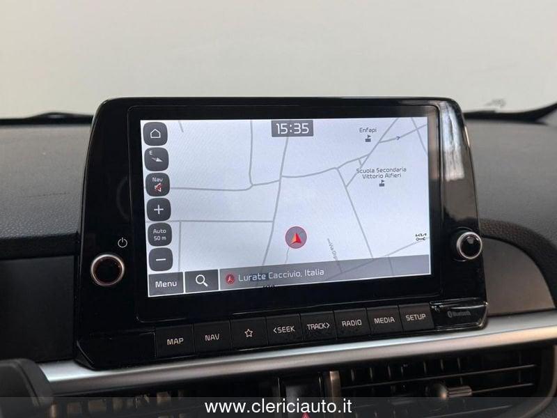 KIA Picanto 1.0 12V GPL 5 porte Urban