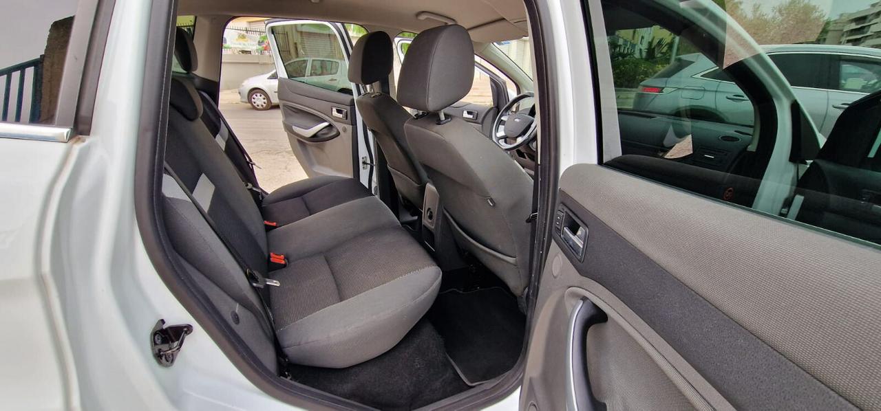 Ford Kuga 2.0 TDCi 140 CV Titanium 2012 PERFETTA