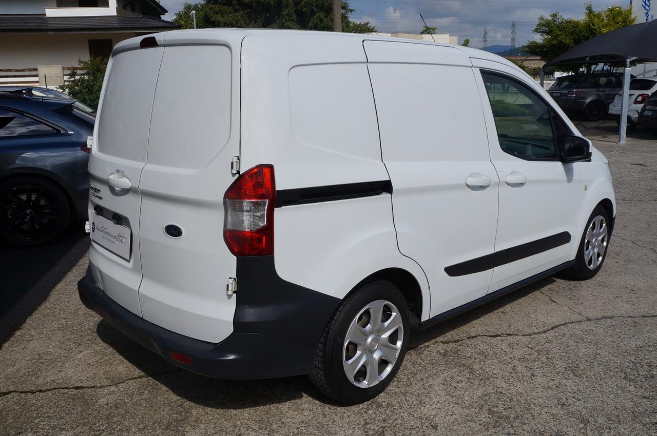 Ford Transit Courier 1.5 TDCi 75CV Van Trend GRANDINATO