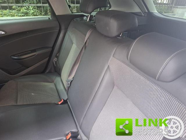 OPEL Astra 1.6 CDTI 136CV EcoFLEX S&S Sports Tourer Cosmo