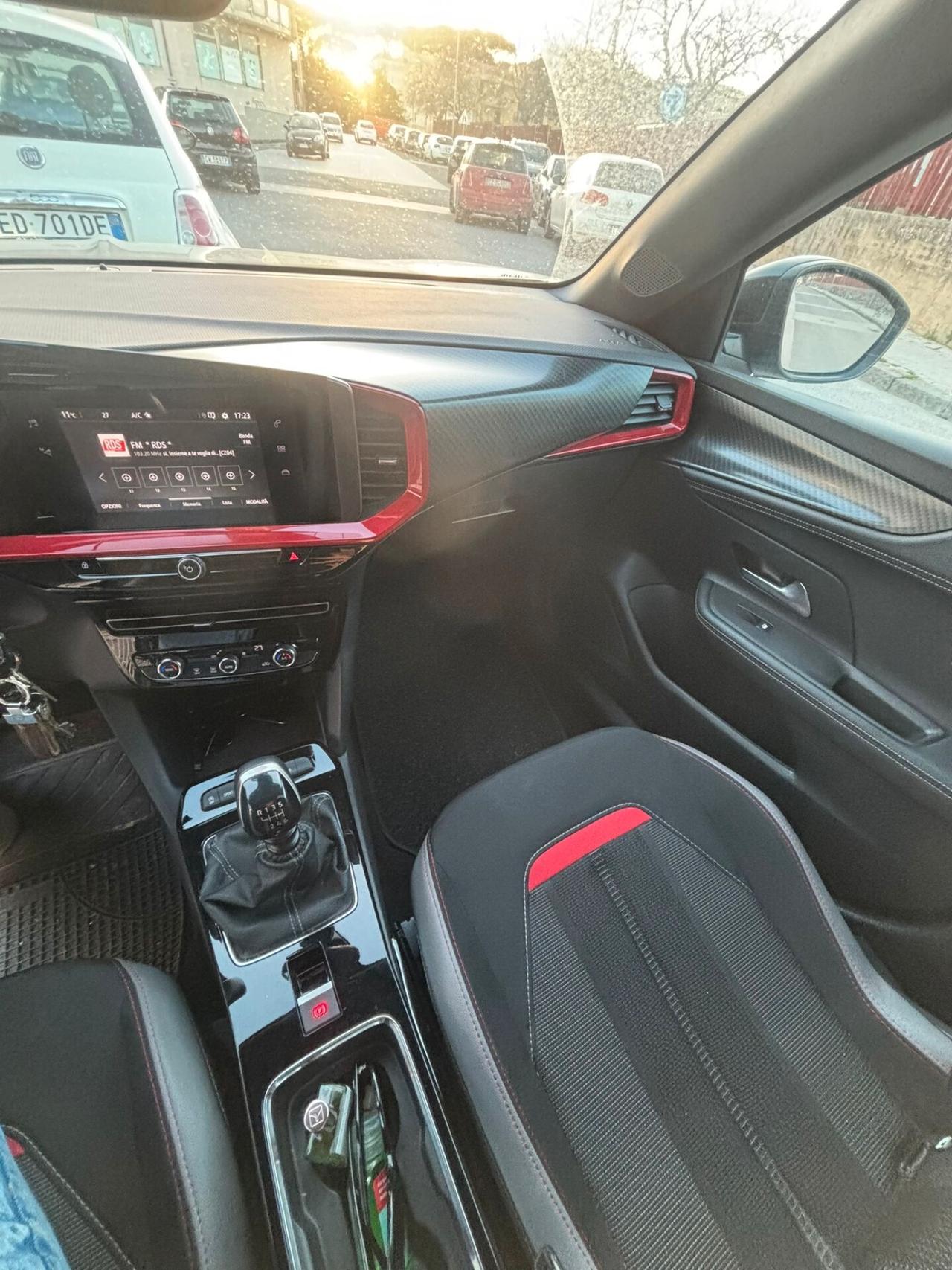 Opel Mokka 1.2 Turbo Ultimate