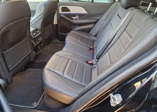 MERCEDES-BENZ GLE 300 d 4Matic Premium AMG IVA ESPOSTA, GANCIO TRAINO