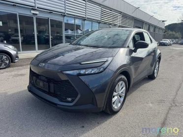 Toyota C-HR 2.0 phev Active fwd e-cvt
