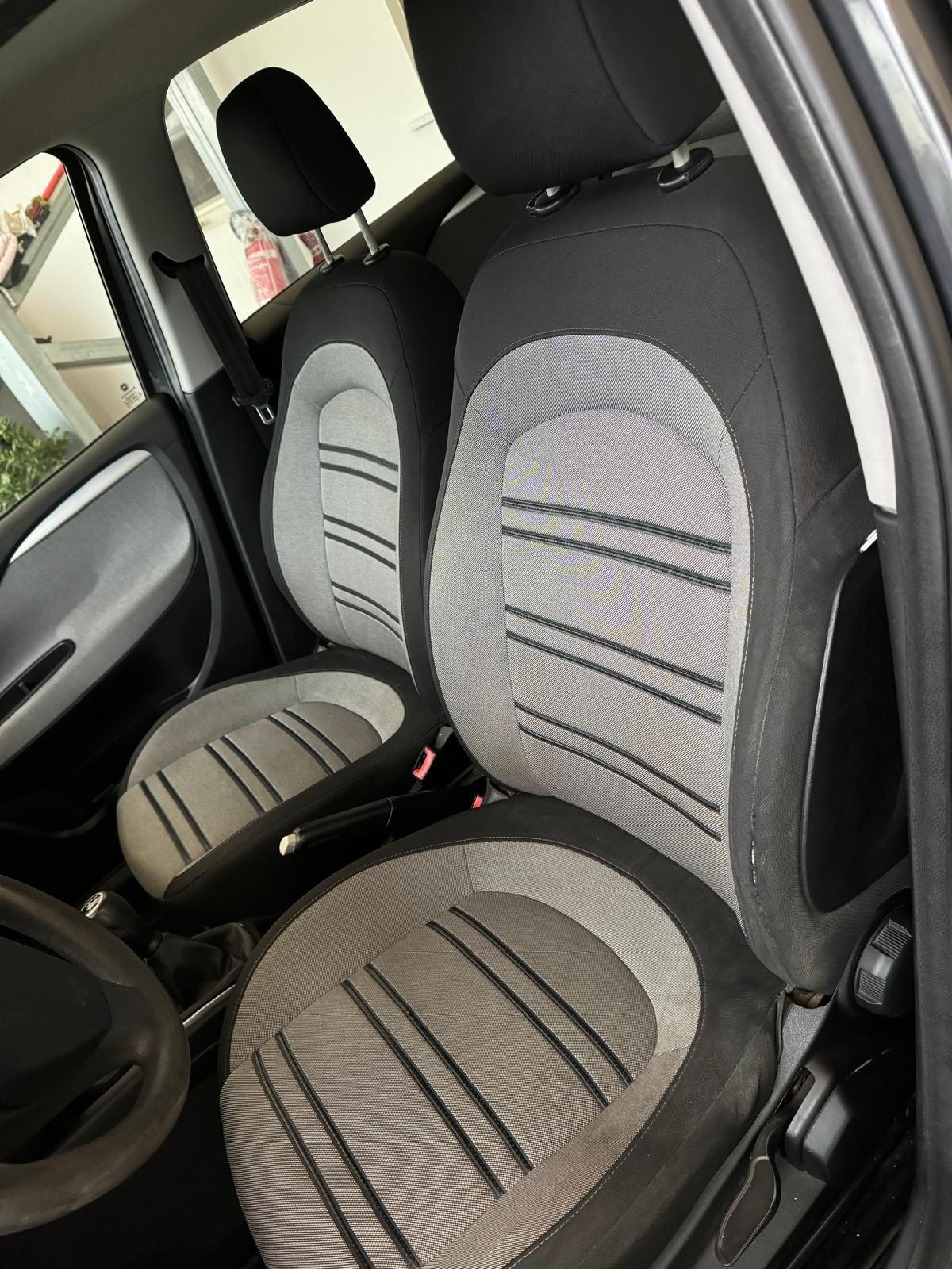 Fiat Punto Evo Punto Evo 1.3 Mjt 95 CV AUTOMATICA