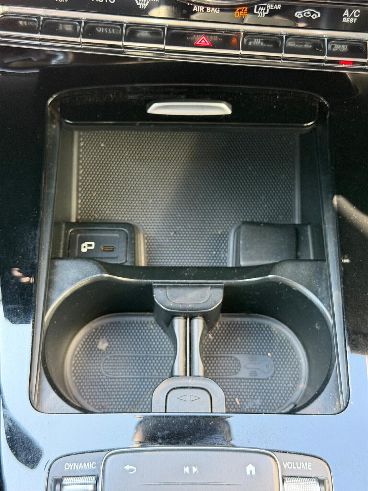 Mercedes A 180 d 2.0 Auto 8 Marce 2021 Garanzia 12mesi