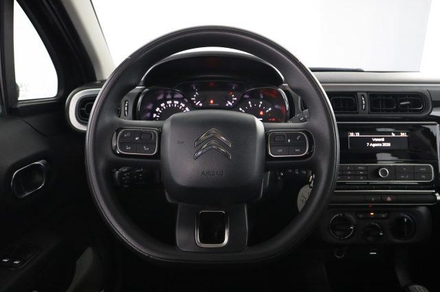 CITROEN C3 C3 PureTech 83 S&S Feel