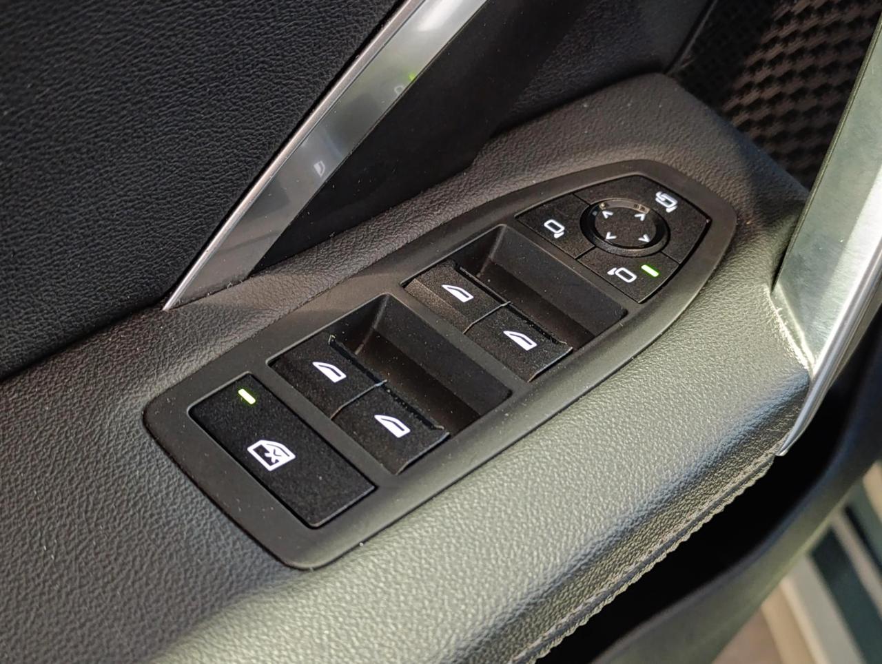 BMW X1 xdrive23i mhev 48V MSport Edition Signature auto