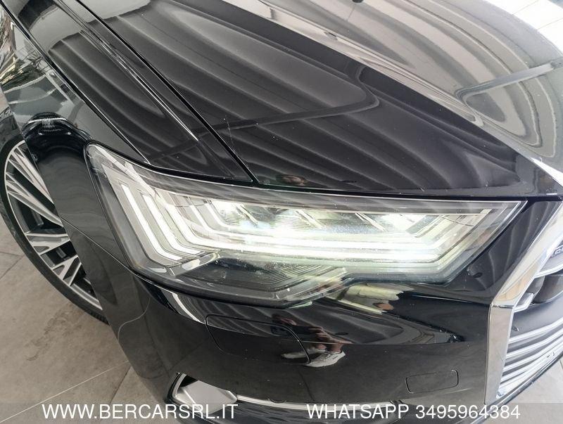 Audi A6 A6 Avant 45 3.0 TDI quattro ultra S tronic Business Sport