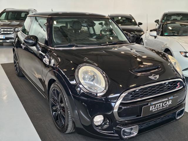 MINI Cooper S 2.0 Cooper S