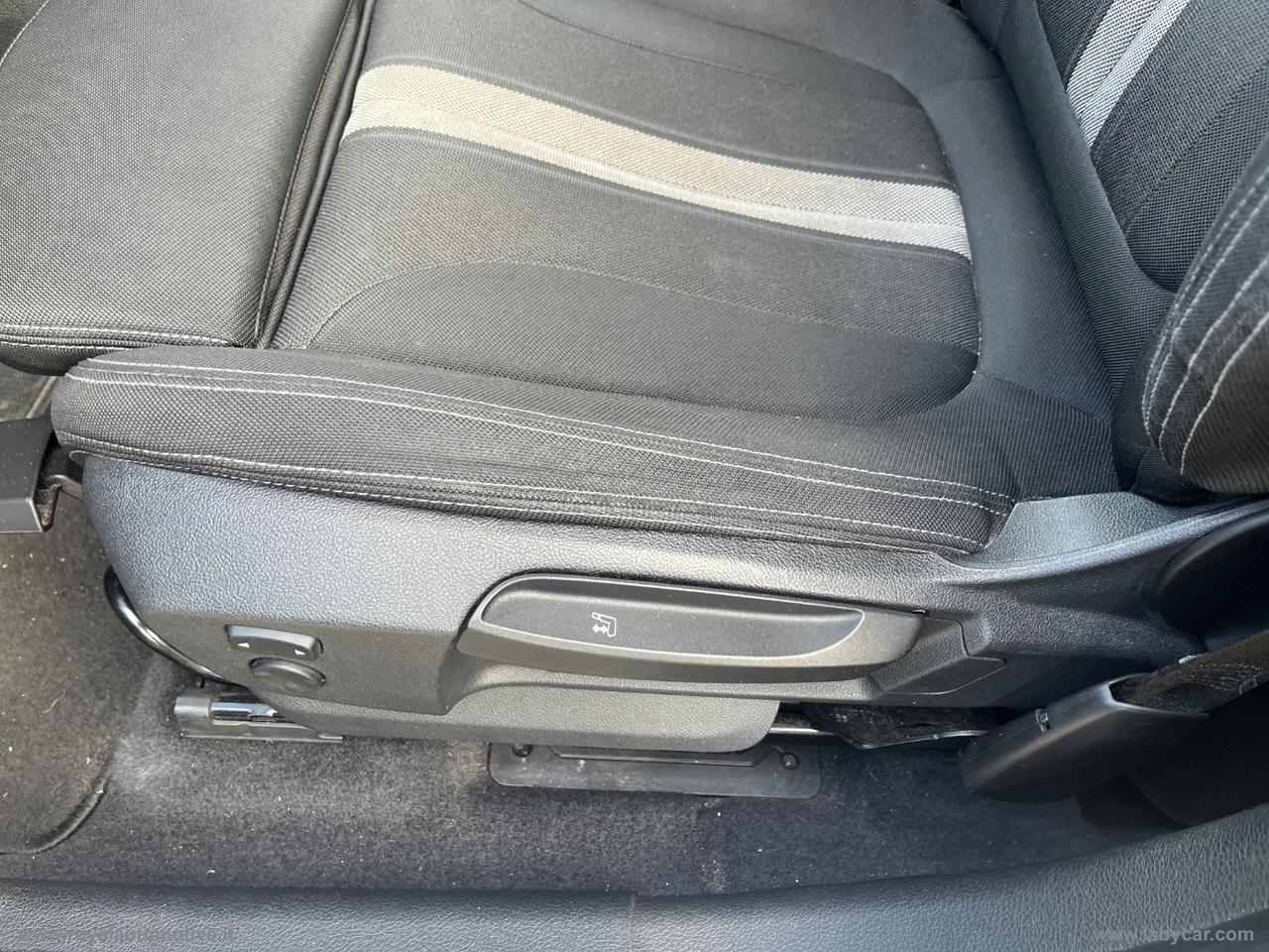 BMW 218d Active Tourer Sport